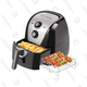 Secura Extra Large Capacity Air Fryer | $75 | Amazon